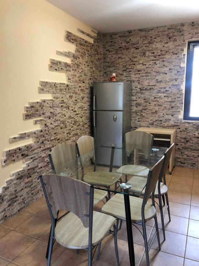 Complex Sozopol Dreams Bmt Apartment ภายนอก รูปภาพ